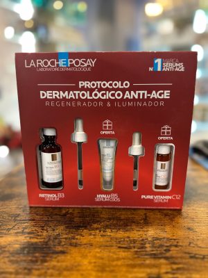 La Roche Posay Cofre Retinol B3 Sérum XMas