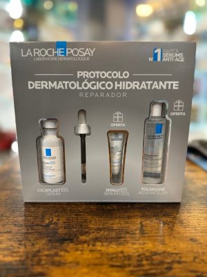 La Roche Posay Cicaplast B5 XMas