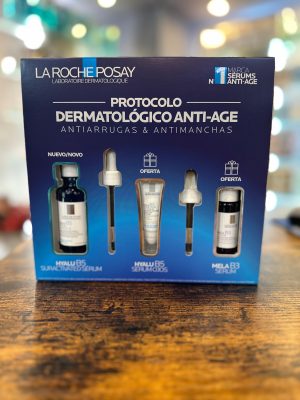 La Roche Posay Cofre Hyalu XMas