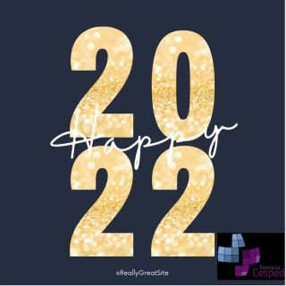 Todo el equipo de Farmacia Céspedes les desea Feliz año 2022#farmaciacespedes #felizañonuevo #cuidamosdeti #aporel2022