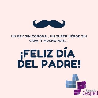 Feliz dia del padre!! 
#felizdiadelpadre 
#superheroes 
#farmaciacespedes